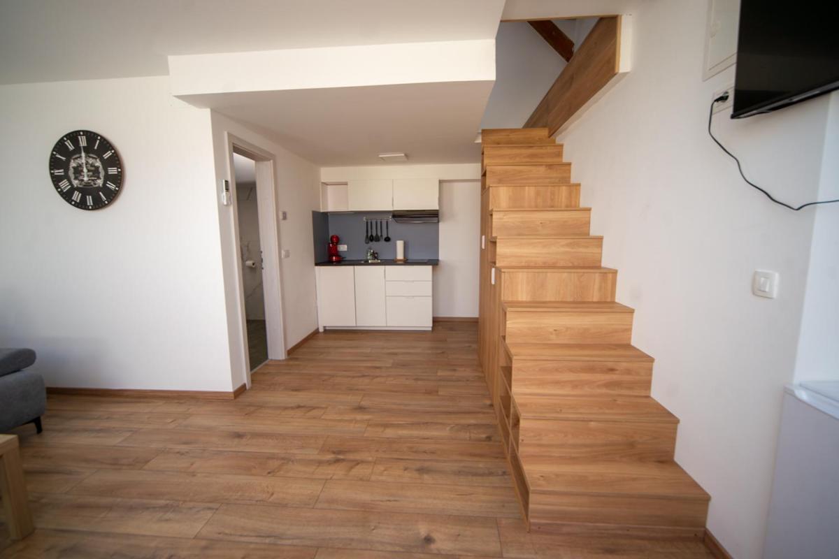 Sport Apartments Radovljica Exterior photo