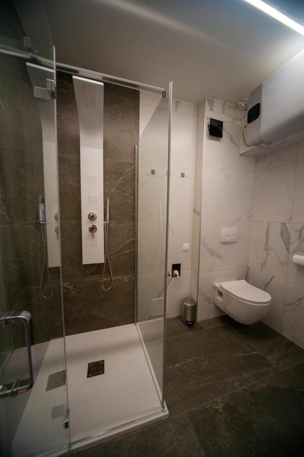 Sport Apartments Radovljica Exterior photo